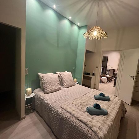 Appartement Le Bacchus - Hypercentre De Reims Extérieur photo