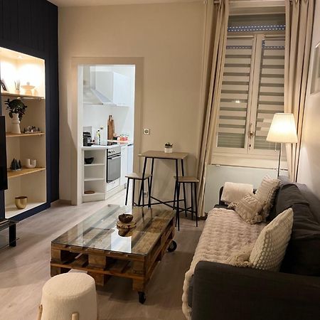Appartement Le Bacchus - Hypercentre De Reims Extérieur photo